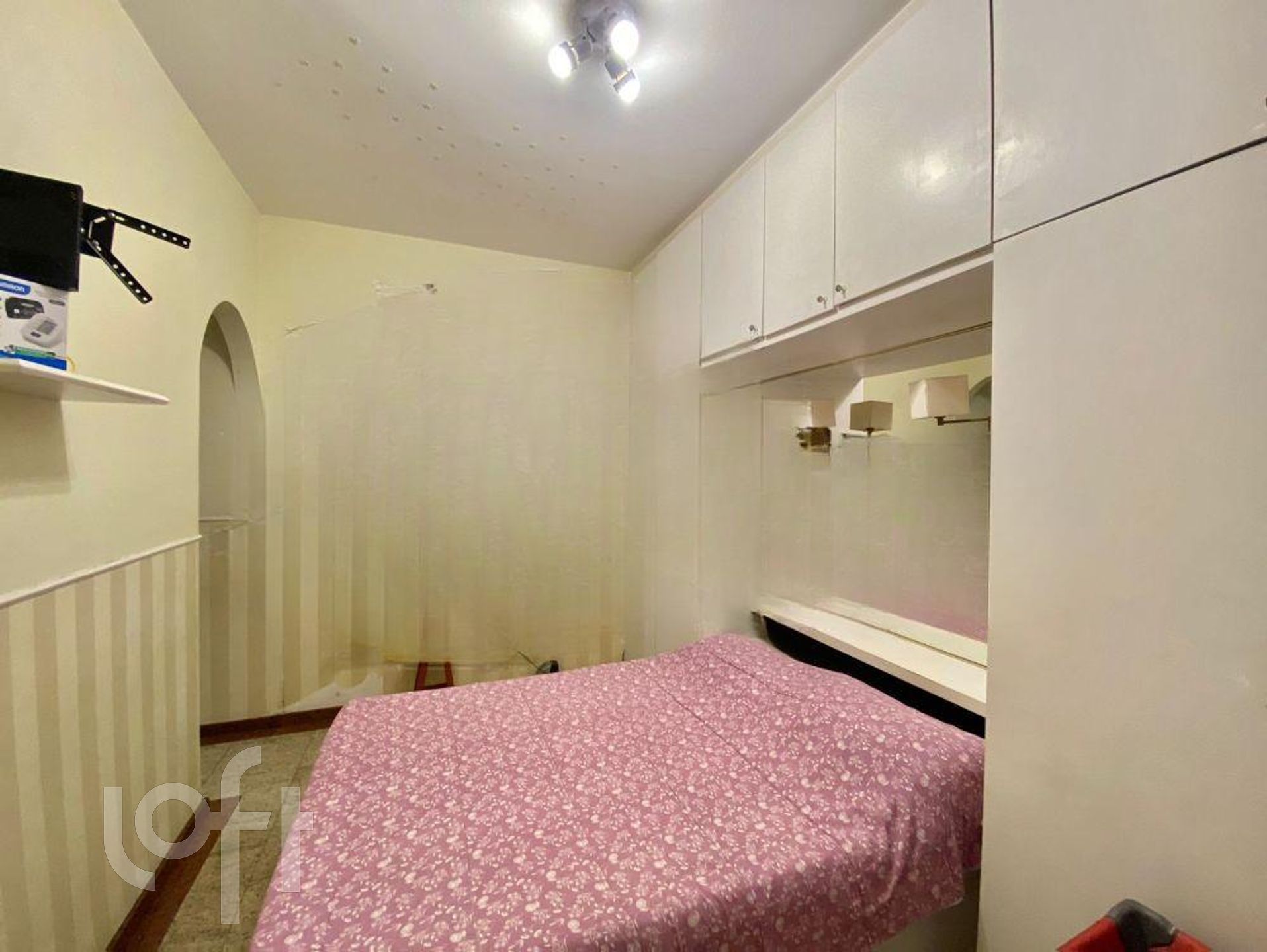 Apartamento à venda com 3 quartos, 80m² - Foto 22