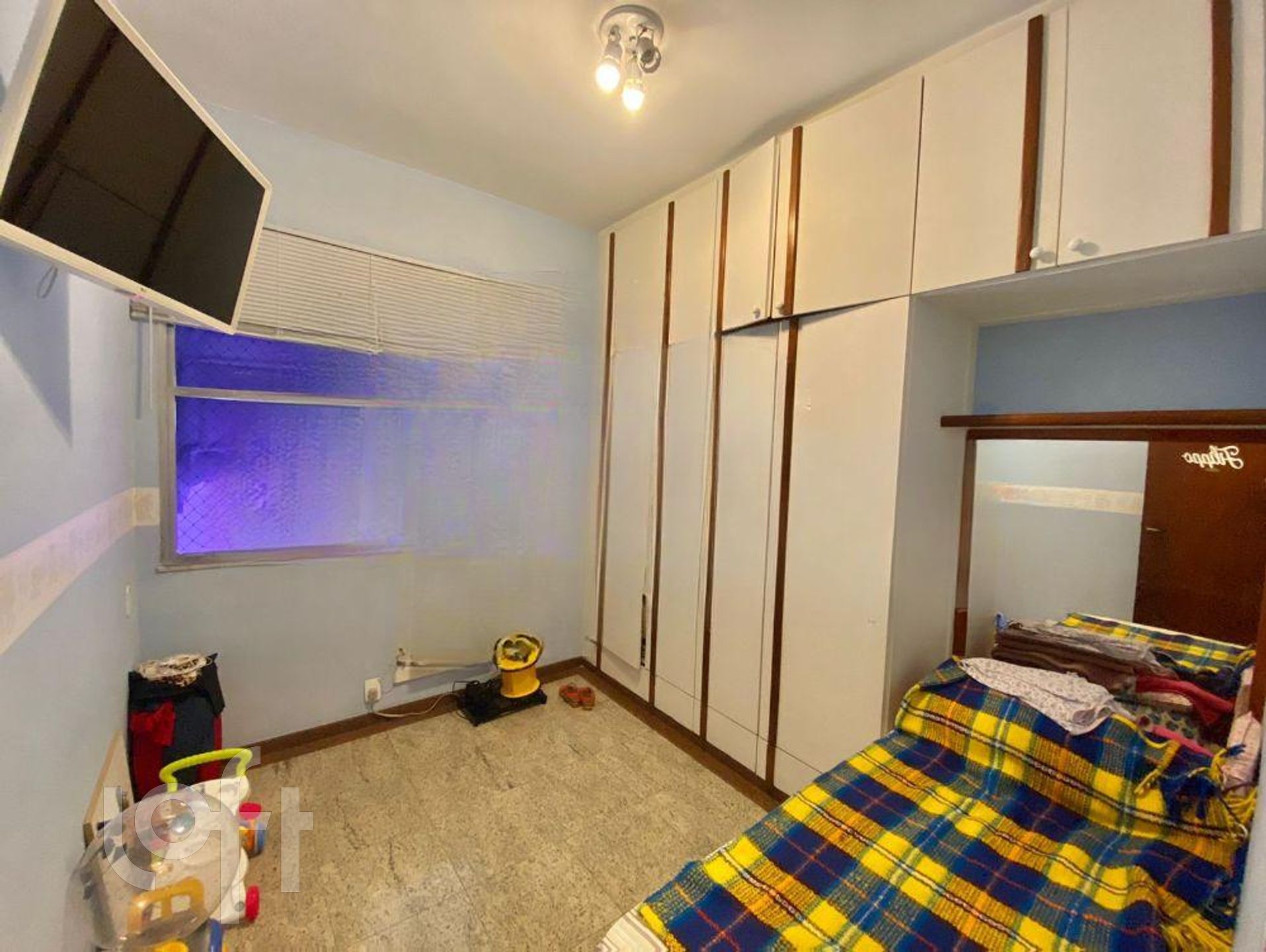 Apartamento à venda com 3 quartos, 80m² - Foto 21