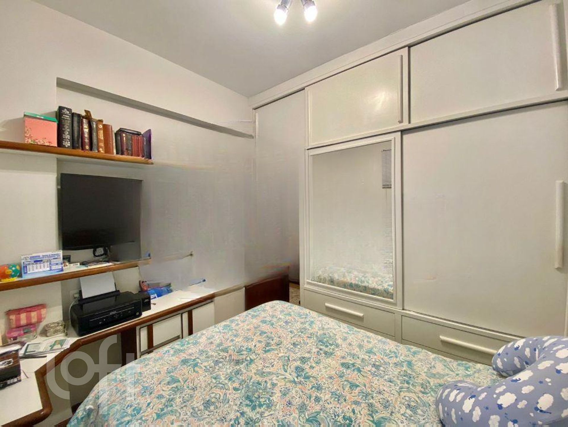 Apartamento à venda com 3 quartos, 80m² - Foto 13