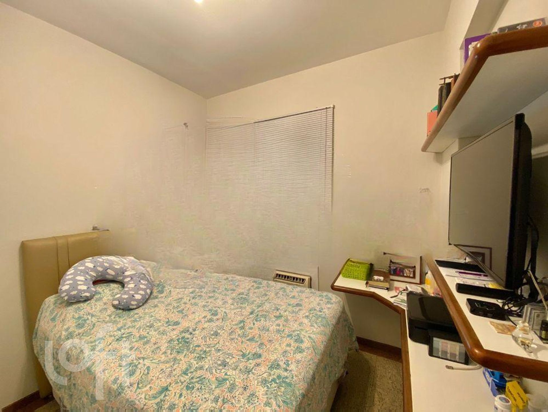 Apartamento à venda com 3 quartos, 80m² - Foto 19