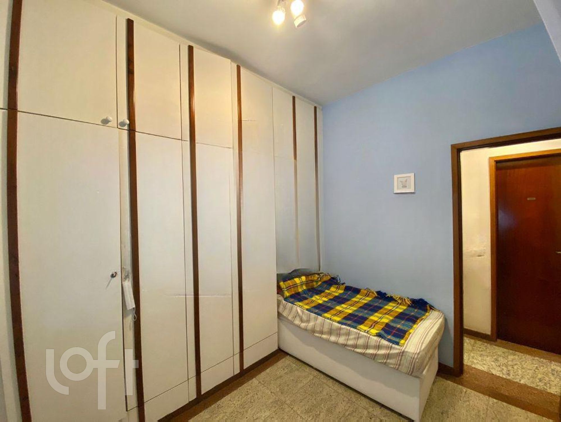 Apartamento à venda com 3 quartos, 80m² - Foto 16