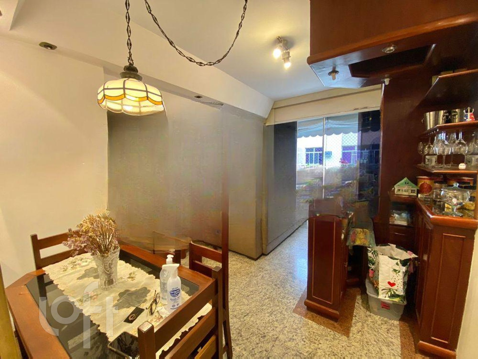 Apartamento à venda com 3 quartos, 80m² - Foto 2