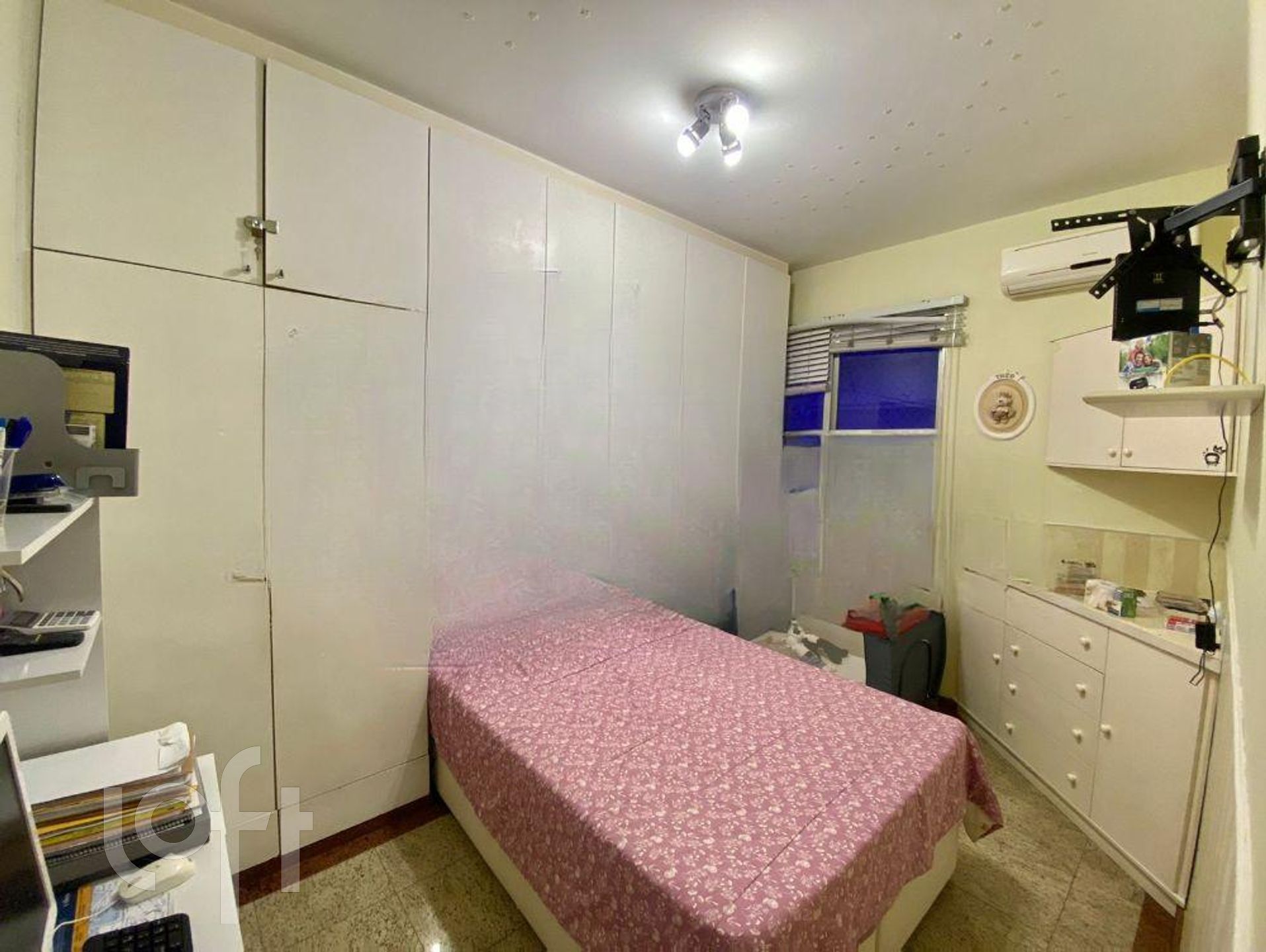 Apartamento à venda com 3 quartos, 80m² - Foto 17