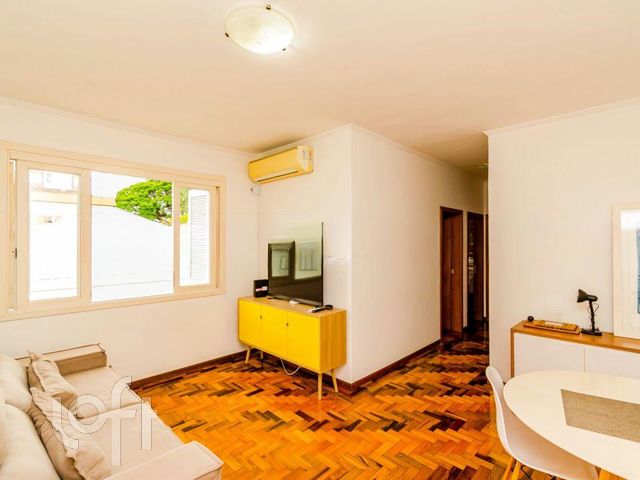 Apartamento com 91m², 3 dormitórios, Petrópolis em Porto Alegre