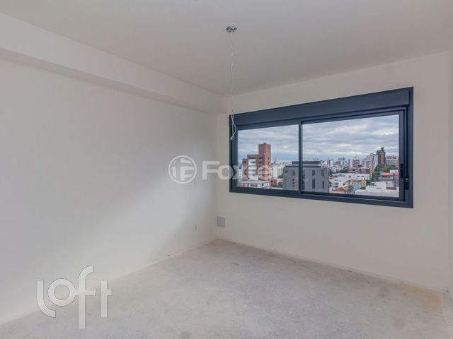 Apartamento com 24m², 1 dormitório, 1 suíte, 1 vaga, Rio Branco em Porto Alegre