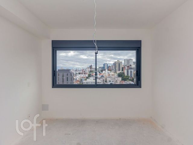 Apartamento com 24m², 1 dormitório, 1 suíte, 1 vaga, Rio Branco em Porto Alegre
