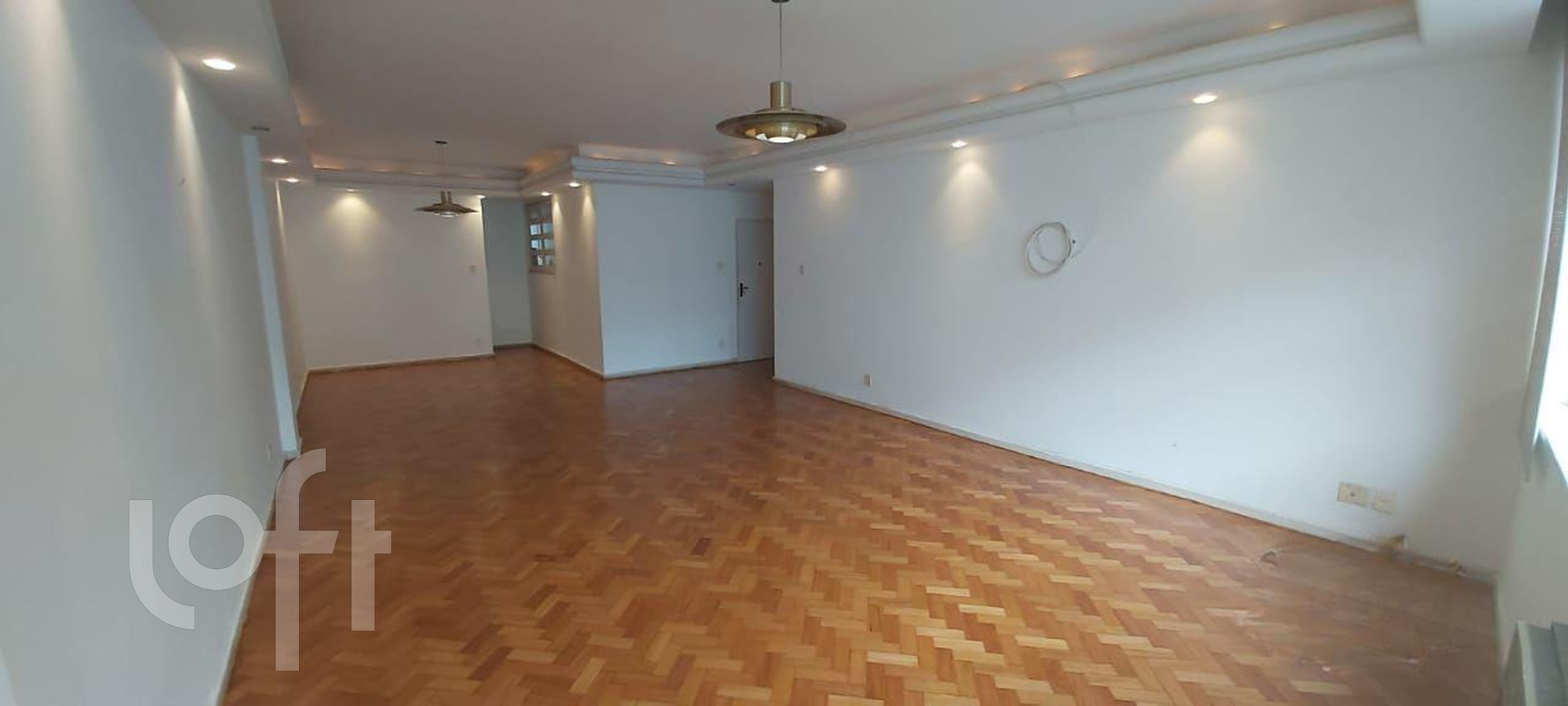 Apartamento à venda com 3 quartos, 180m² - Foto 6