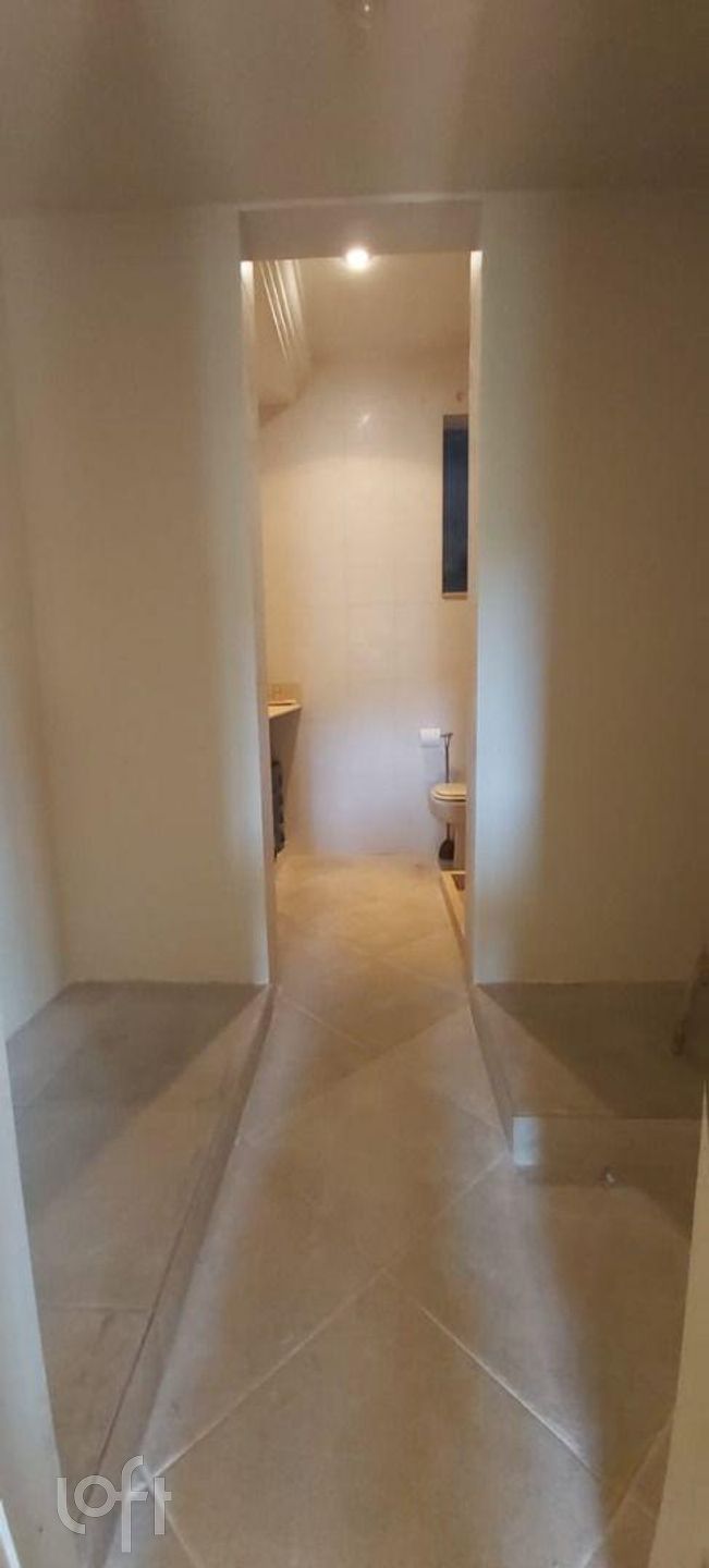 Apartamento à venda com 3 quartos, 180m² - Foto 24