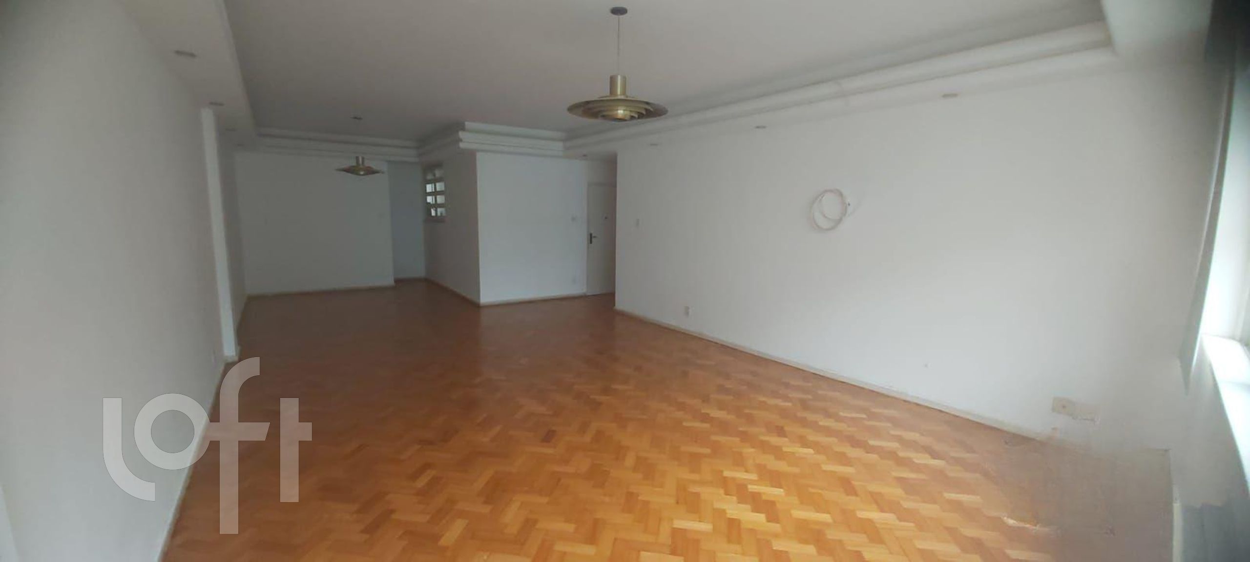 Apartamento à venda com 3 quartos, 180m² - Foto 9