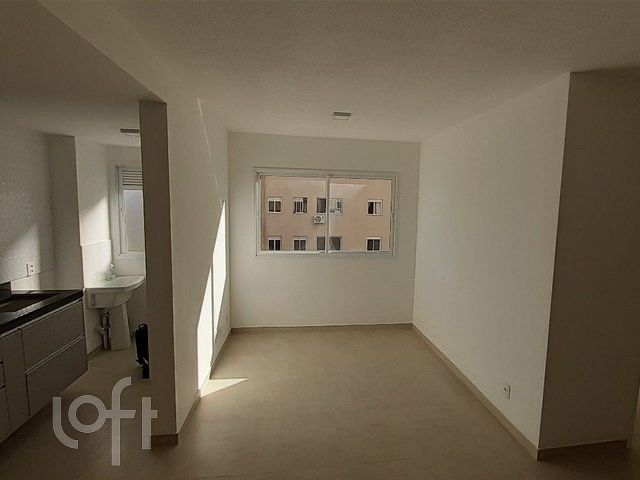 Apartamento com 50m², 2 dormitórios no bairro São José em Canoas para Comprar