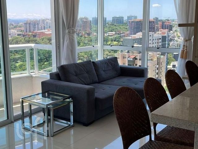 Apartamento com 74m², 2 dormitórios, 1 suíte, 1 vaga, Três Figueiras em Porto Alegre