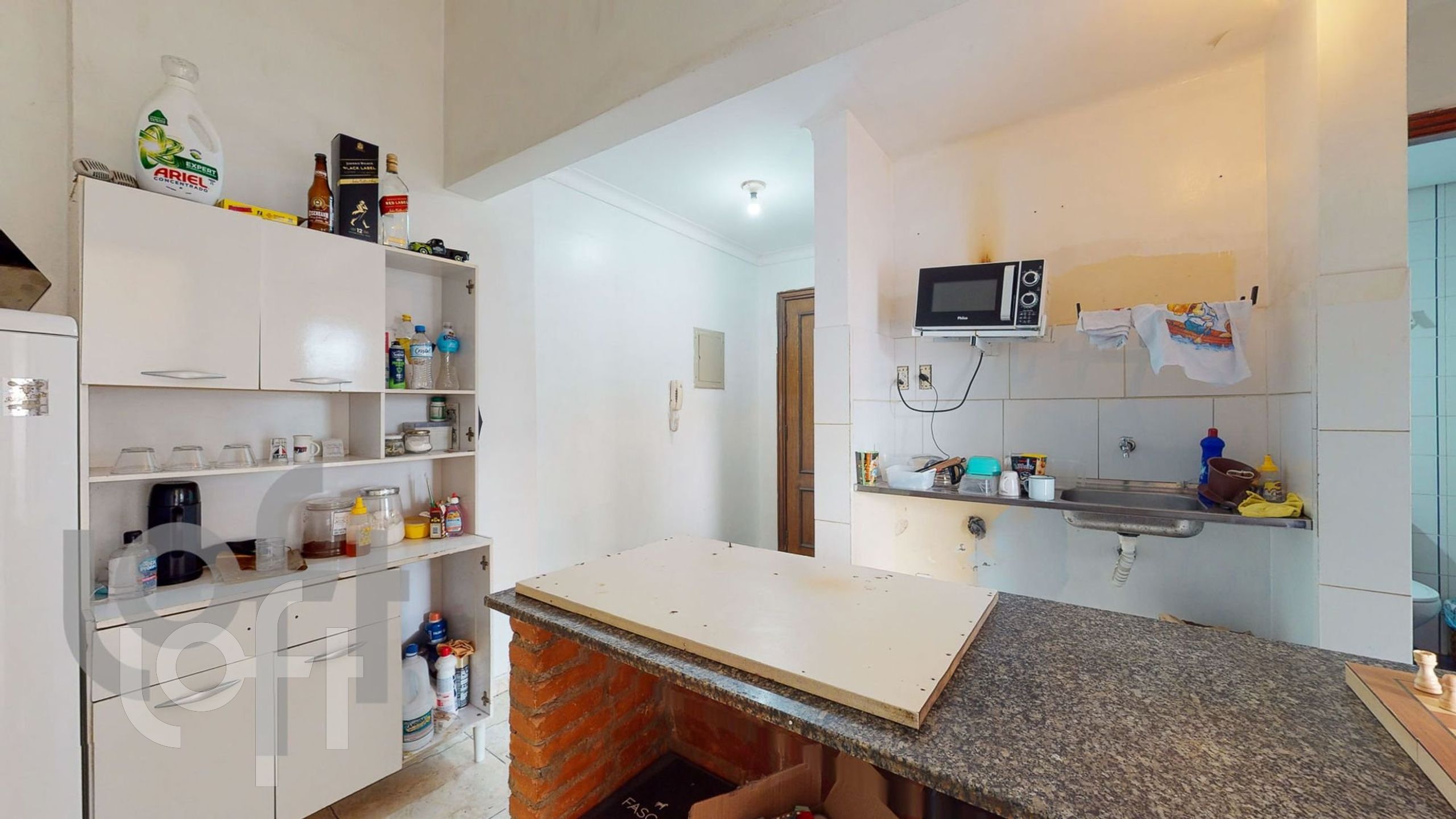 Apartamento à venda com 2 quartos, 64m² - Foto 12