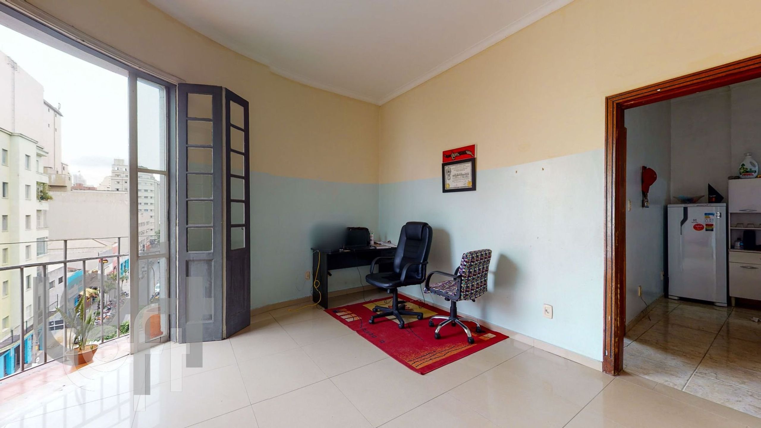 Apartamento à venda com 2 quartos, 64m² - Foto 20