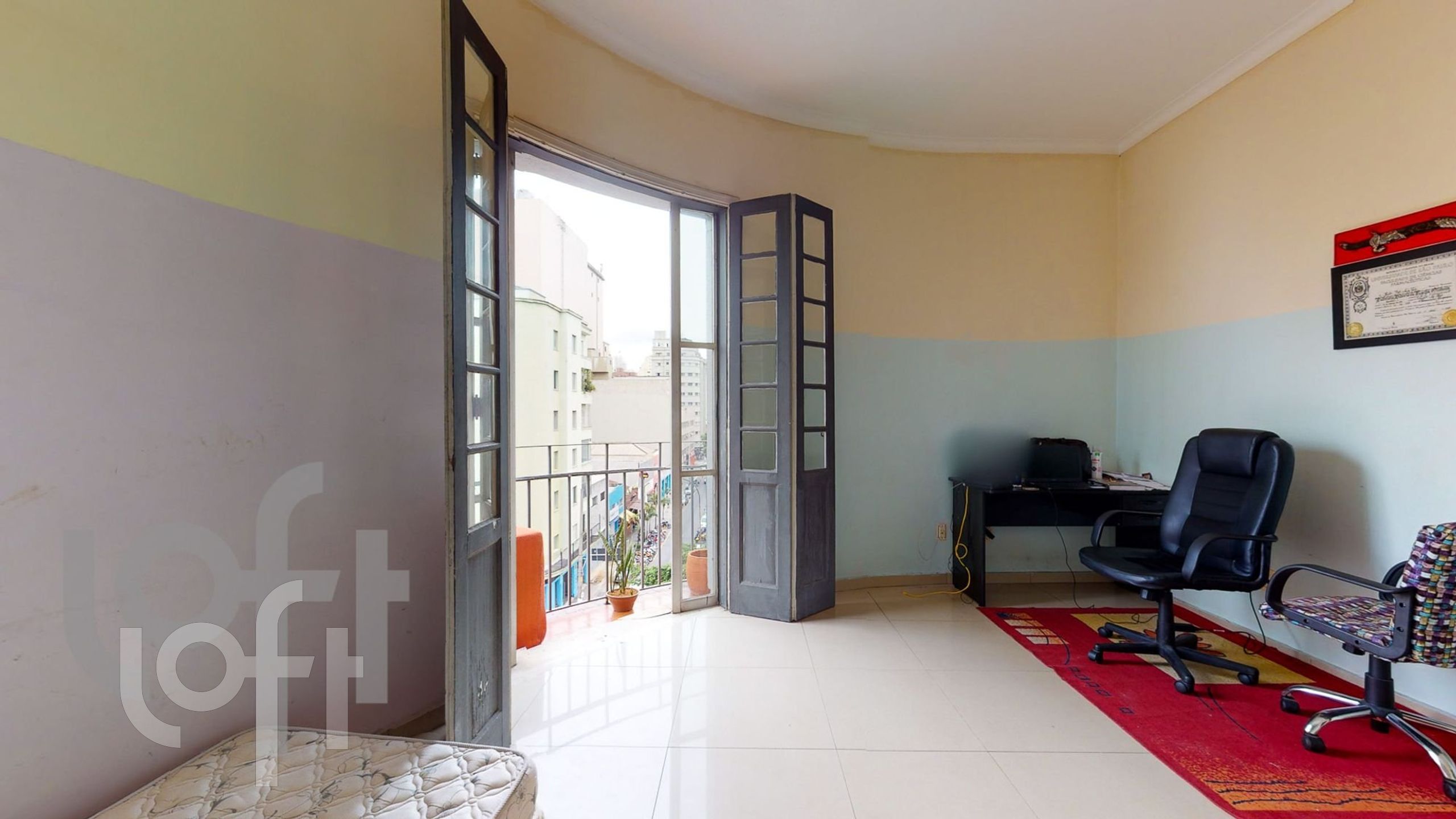 Apartamento à venda com 2 quartos, 64m² - Foto 26