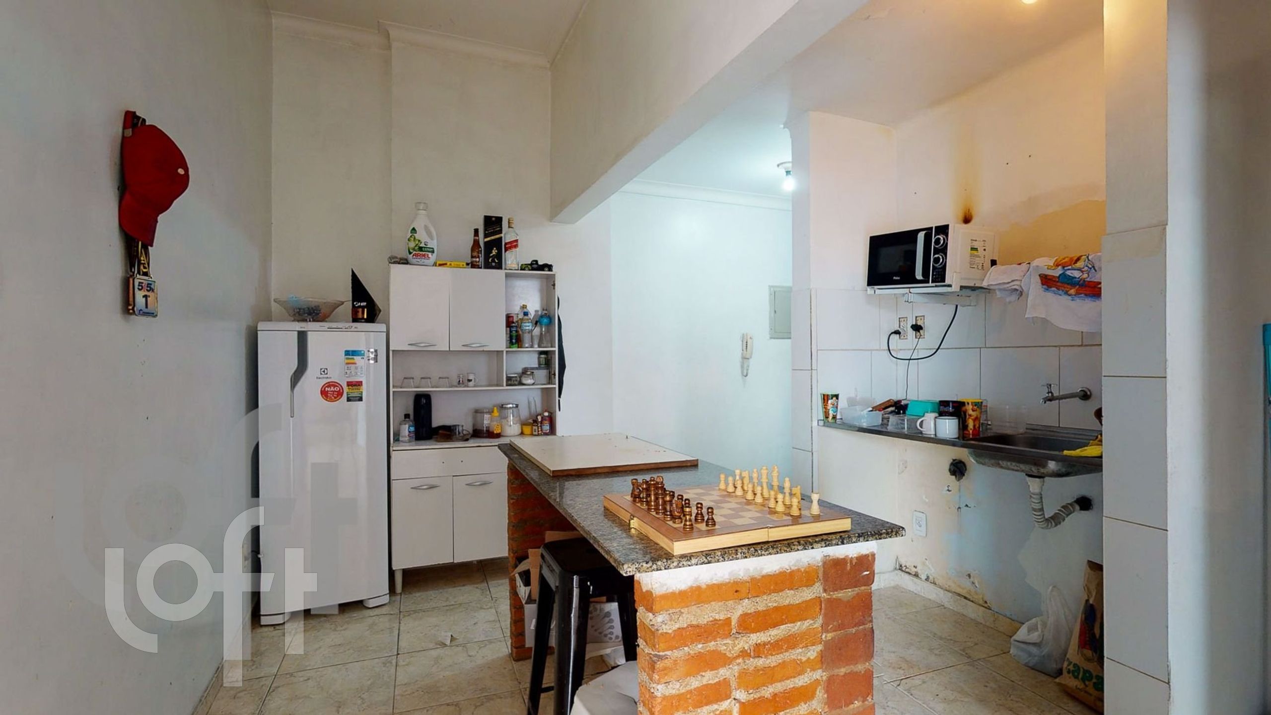 Apartamento à venda com 2 quartos, 64m² - Foto 10