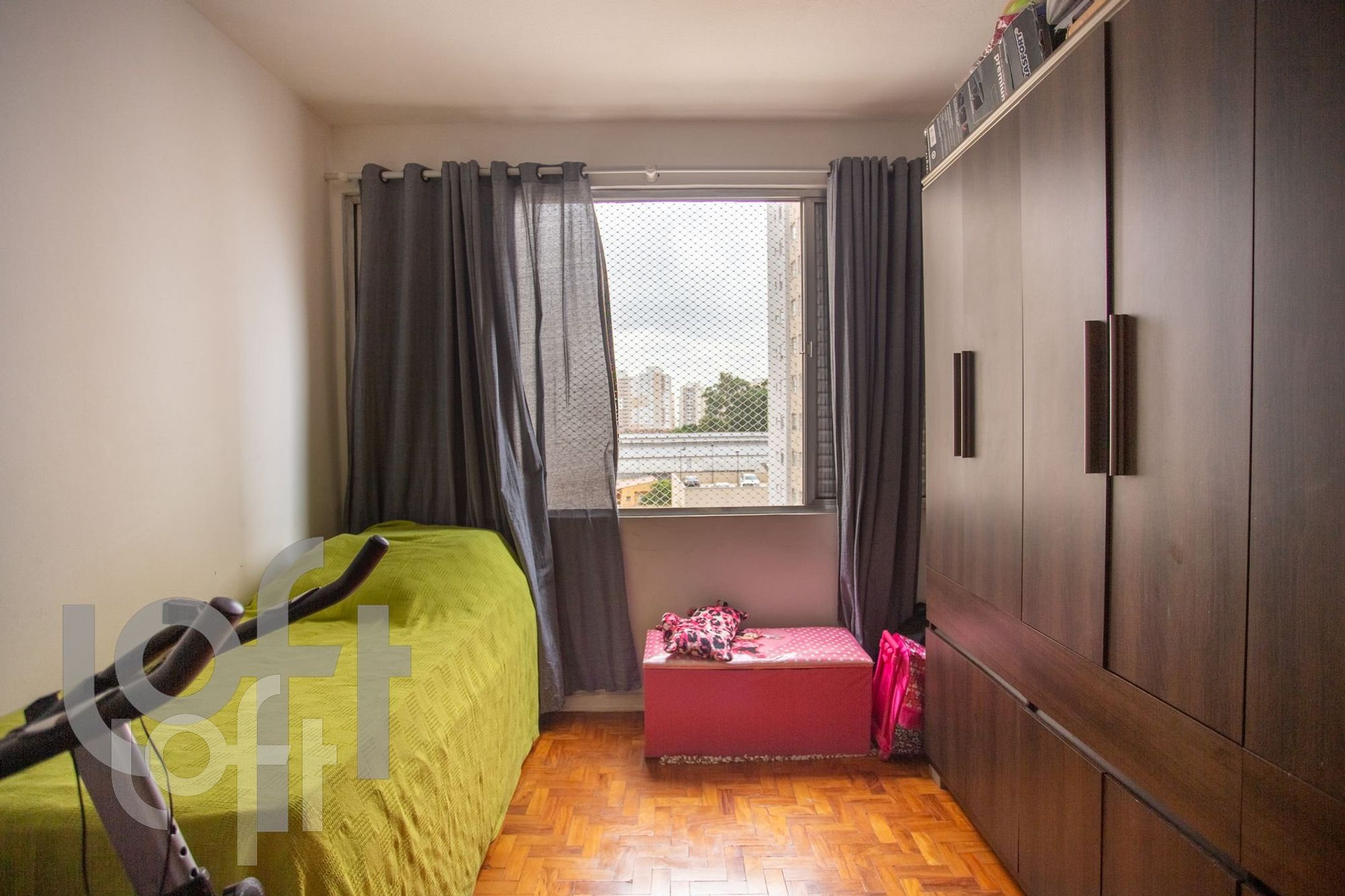 Apartamento à venda com 2 quartos, 102m² - Foto 4