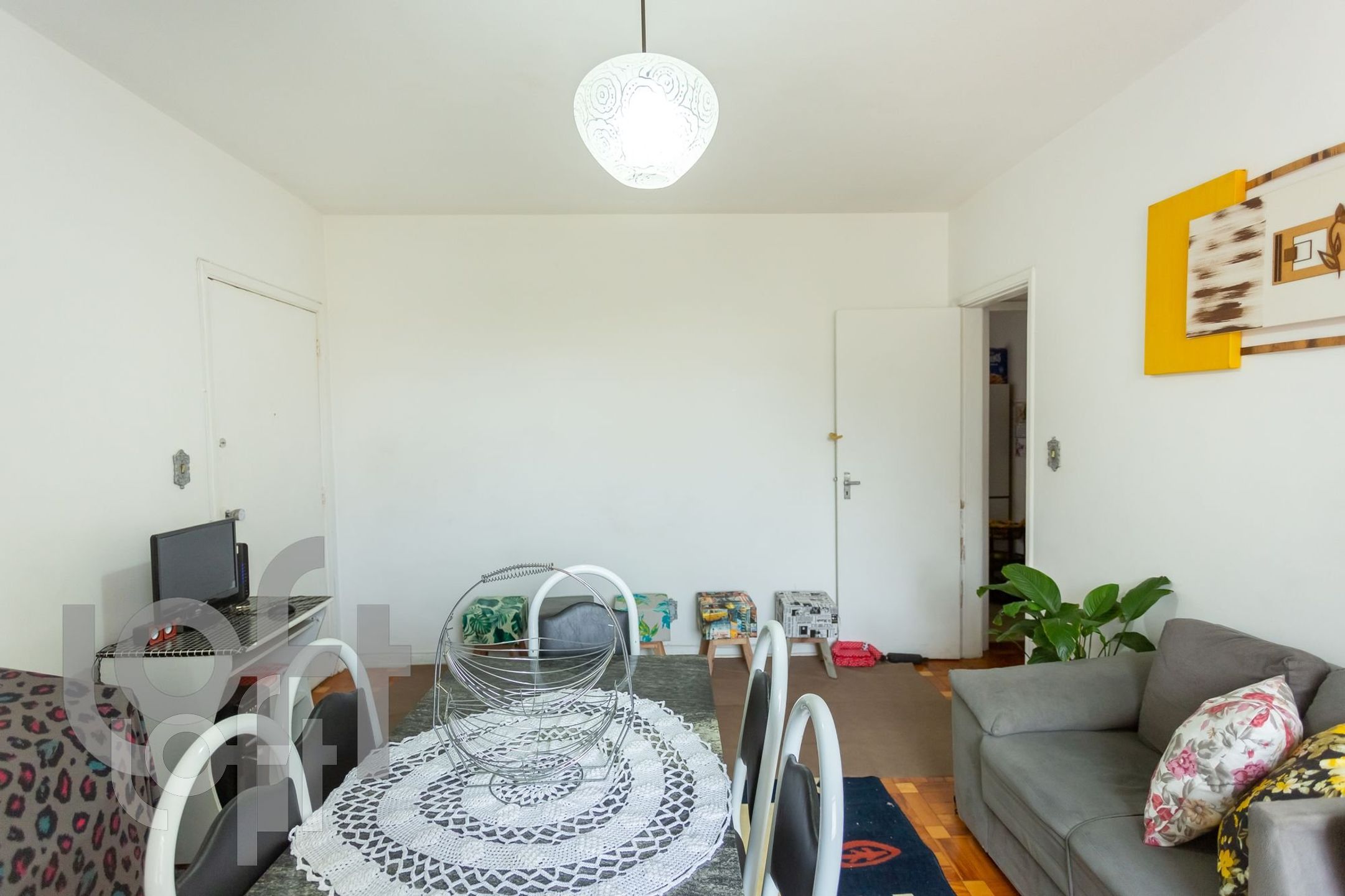 Apartamento à venda com 2 quartos, 102m² - Foto 9