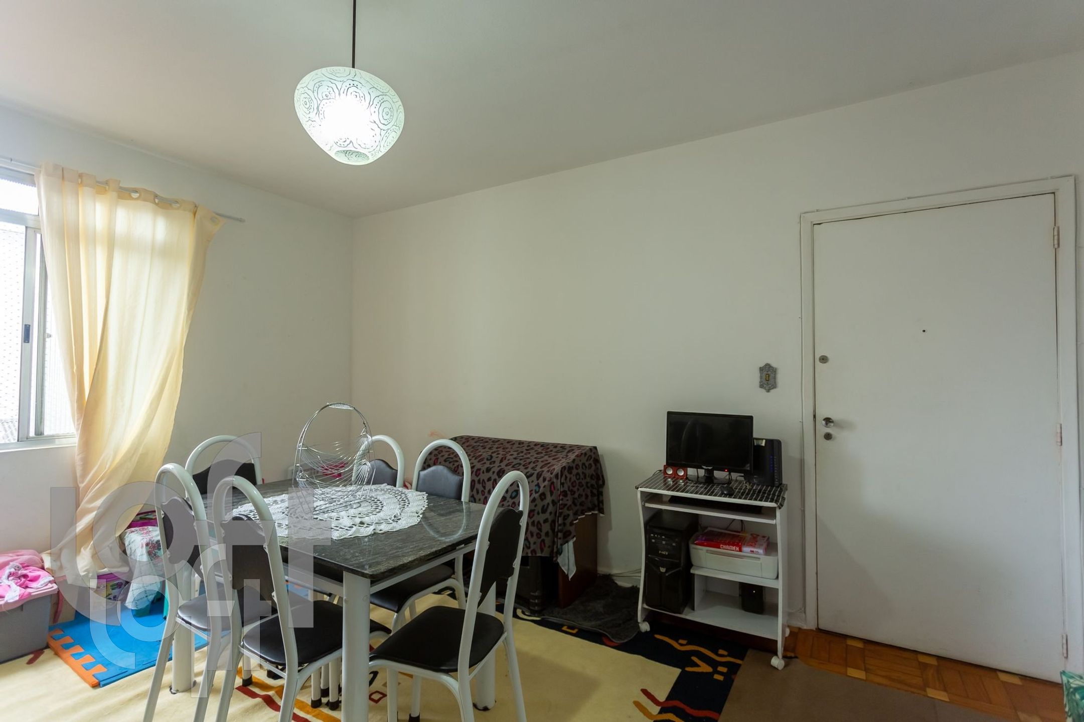 Apartamento à venda com 2 quartos, 102m² - Foto 8