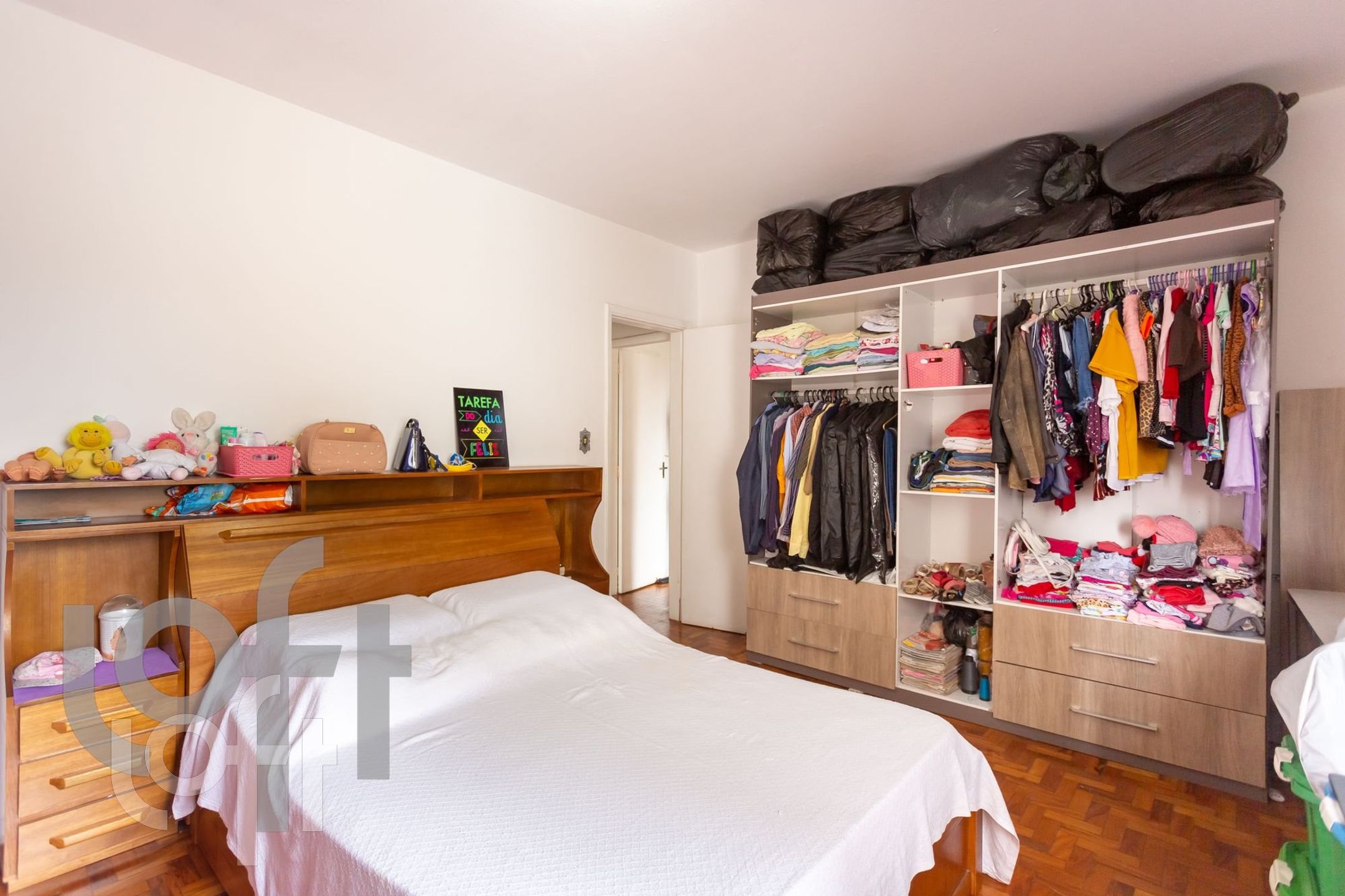 Apartamento à venda com 2 quartos, 102m² - Foto 5