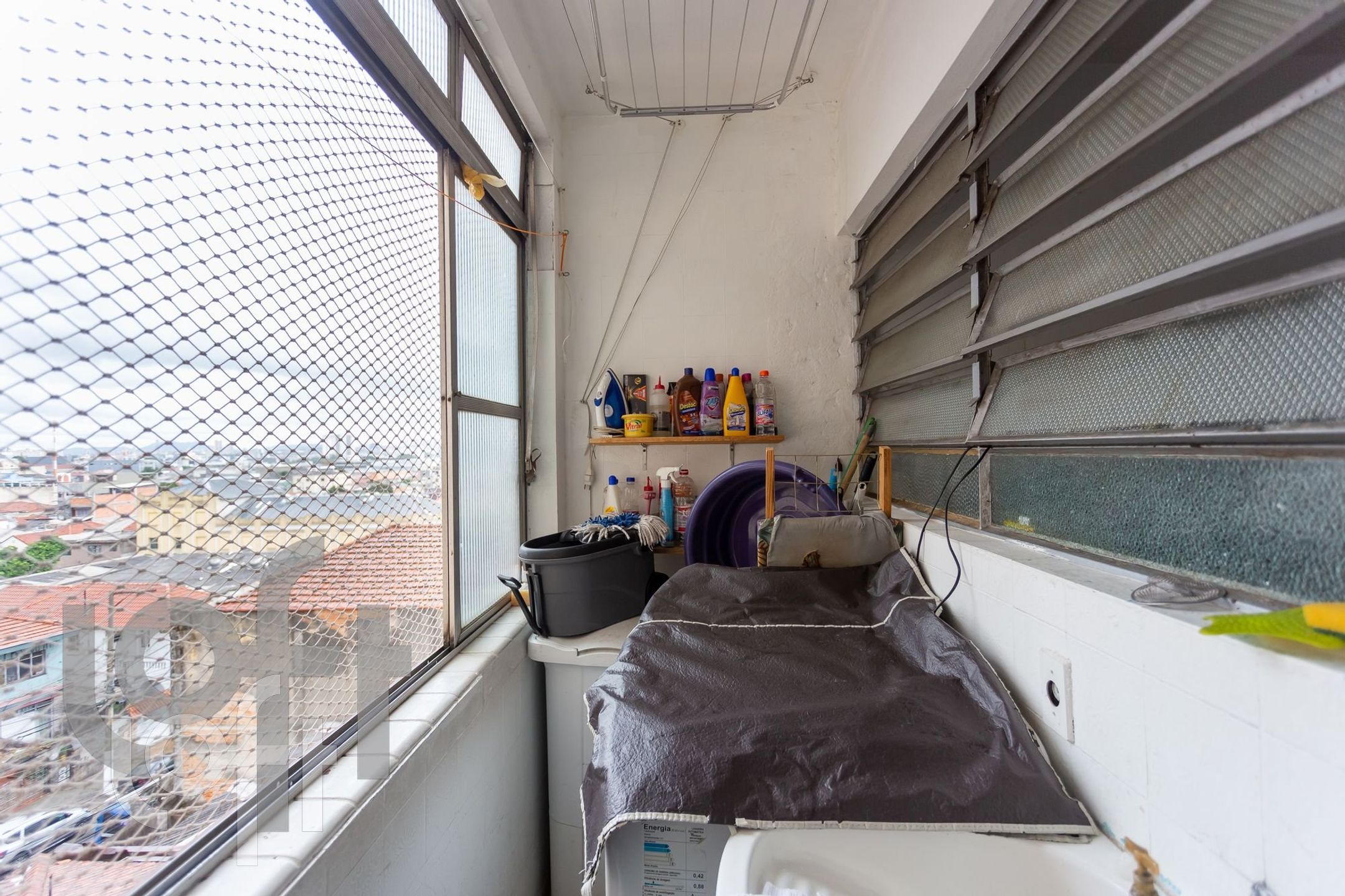 Apartamento à venda com 2 quartos, 102m² - Foto 12