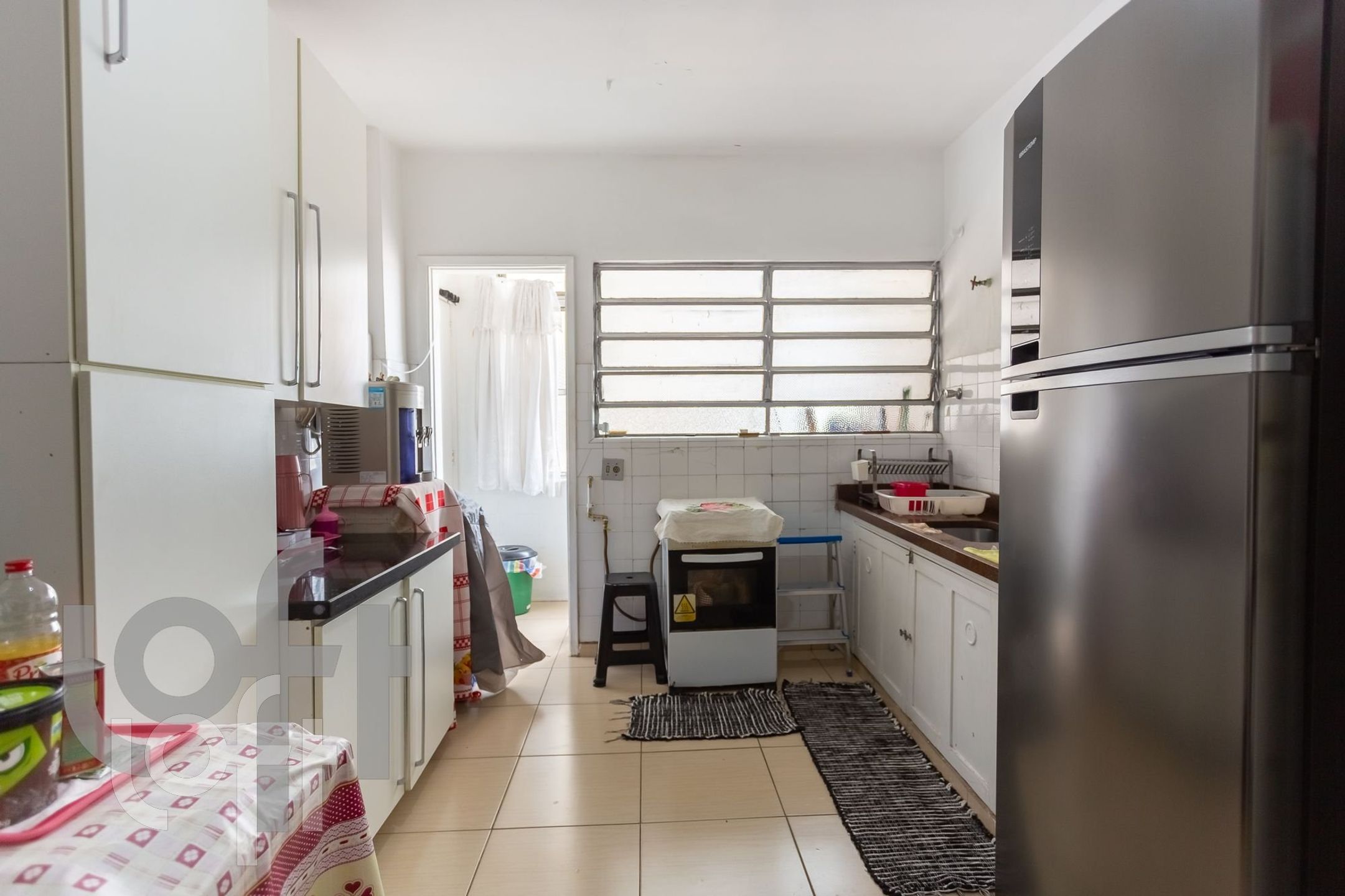 Apartamento à venda com 2 quartos, 102m² - Foto 15