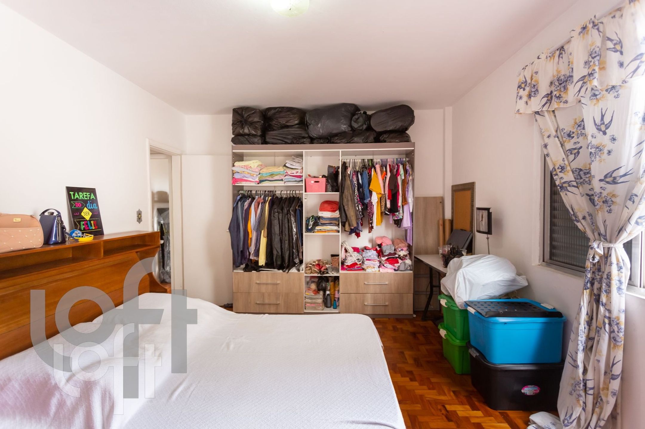 Apartamento à venda com 2 quartos, 102m² - Foto 6