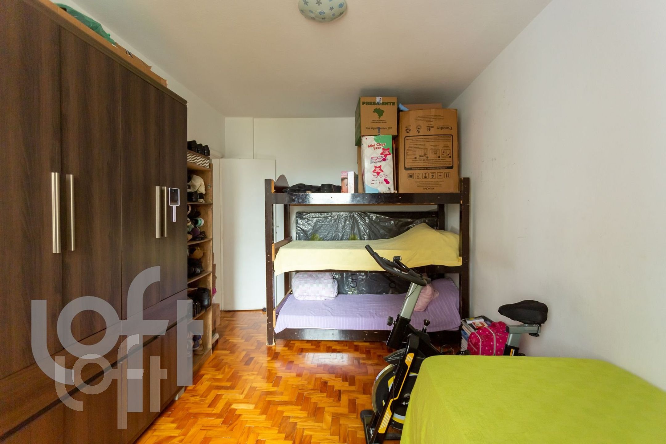 Apartamento à venda com 2 quartos, 102m² - Foto 3