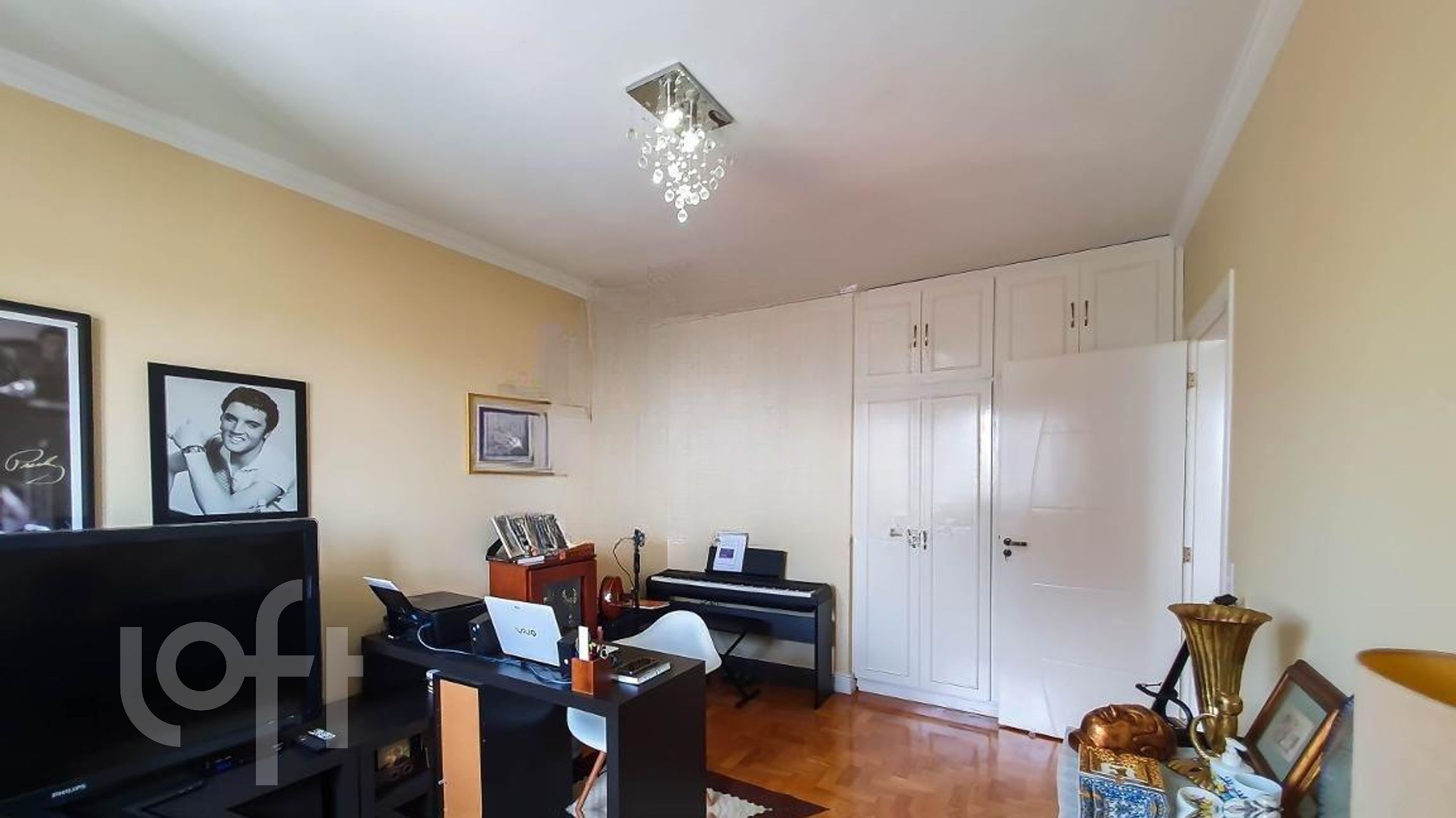 Apartamento à venda com 2 quartos, 114m² - Foto 9