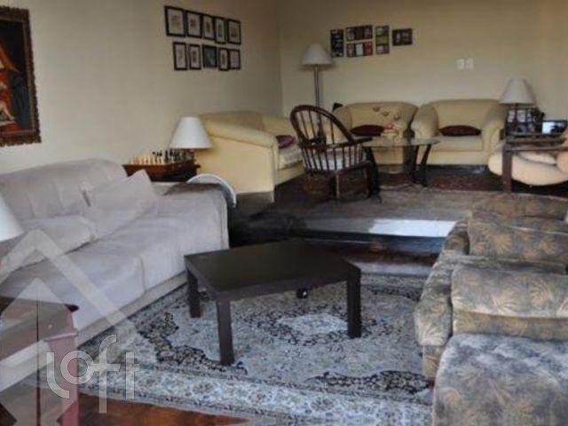 Apartamento com 221m², 3 dormitórios, 1 suíte, 1 vaga, Rio Branco em Porto Alegre