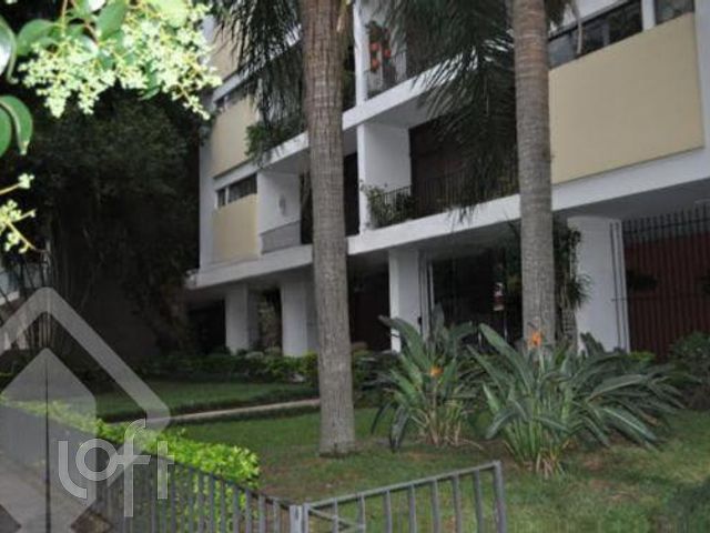 Apartamento com 221m², 3 dormitórios, 1 suíte, 1 vaga, Rio Branco em Porto Alegre