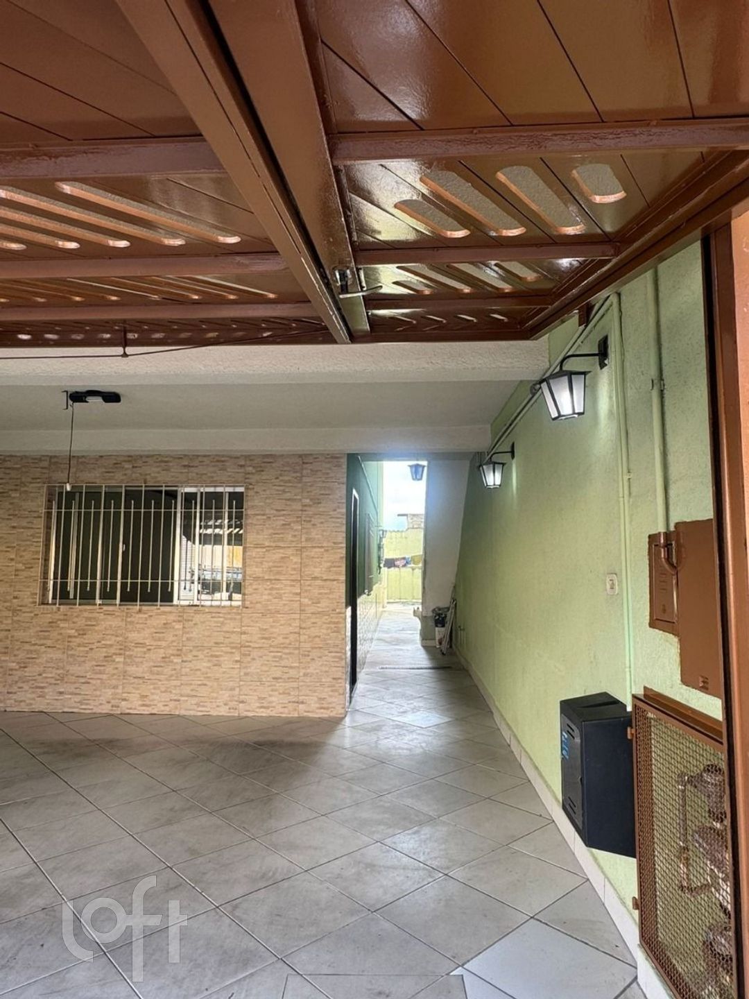 Casa à venda com 3 quartos, 145m² - Foto 18