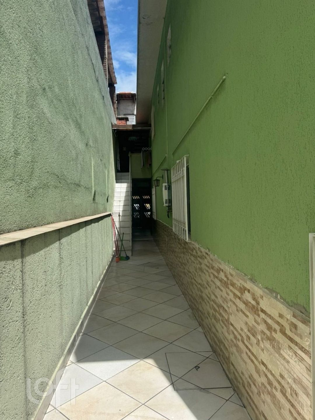 Casa à venda com 3 quartos, 145m² - Foto 16