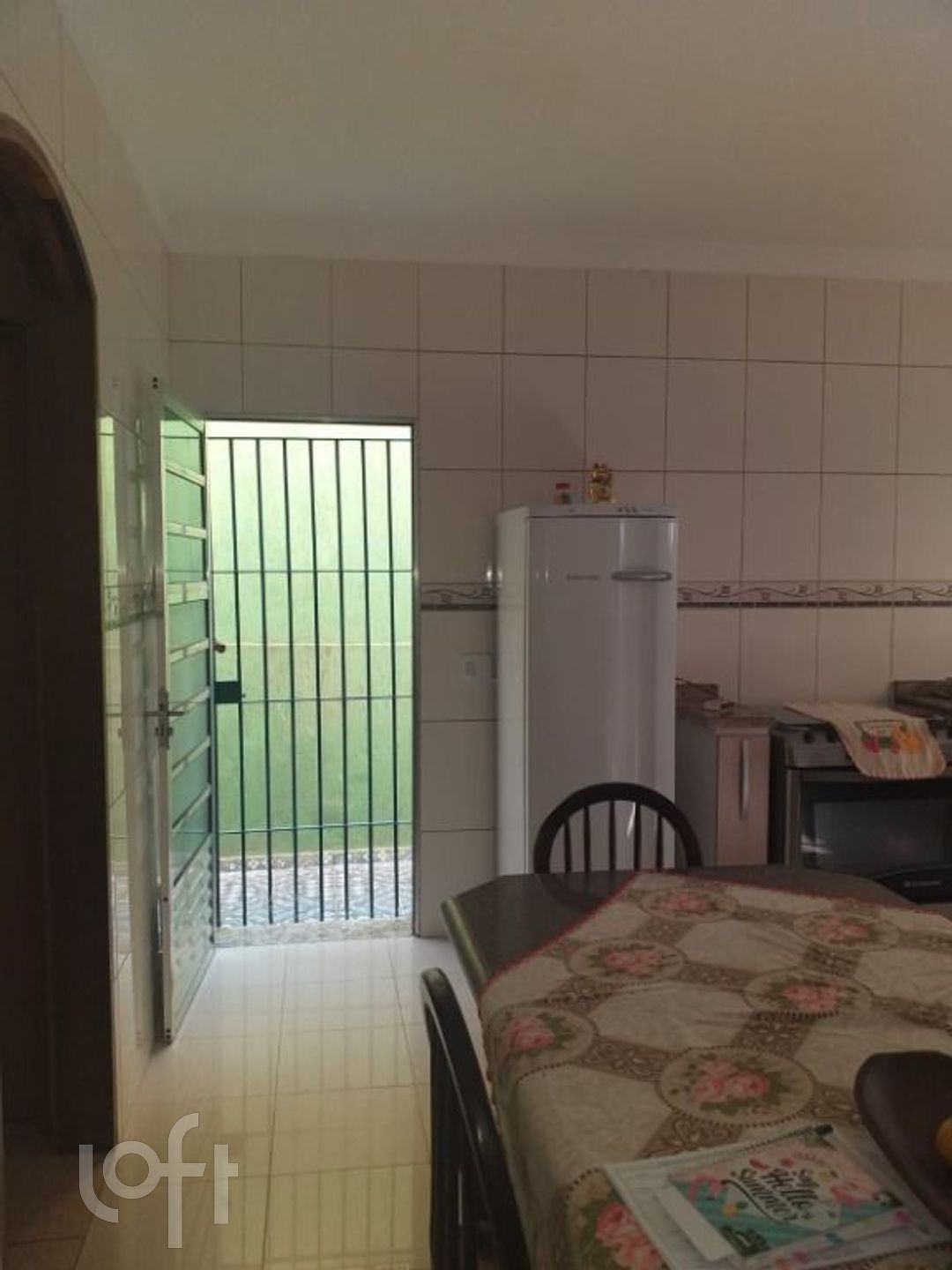 Casa, 3 quartos, 169 m² - Foto 4