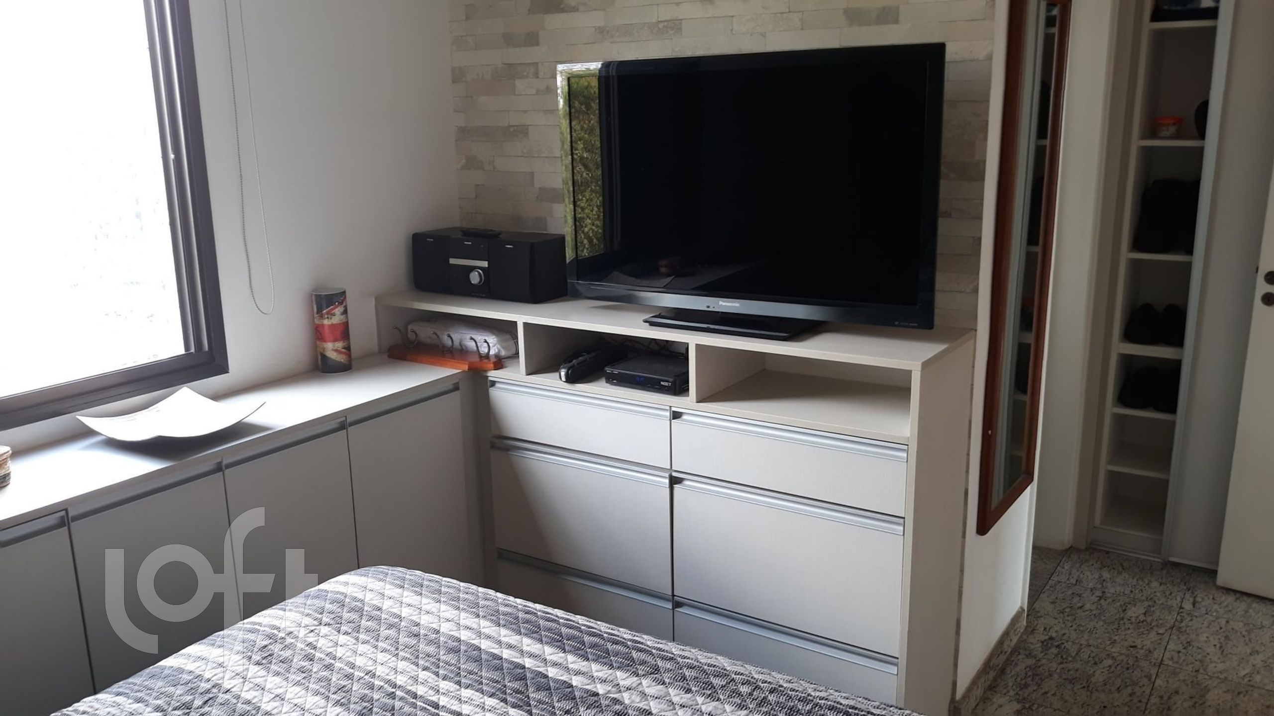 Apartamento à venda com 3 quartos, 111m² - Foto 10