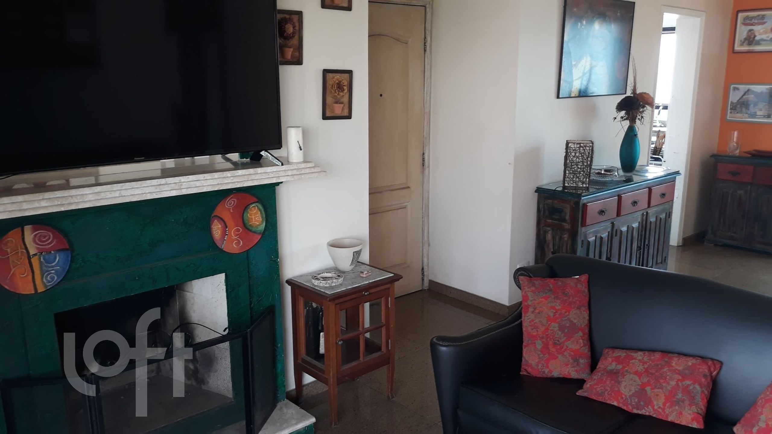 Apartamento à venda com 3 quartos, 111m² - Foto 9