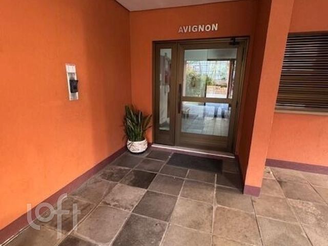 Apartamento com 70m², 3 dormitórios, 1 suíte, 1 vaga, Cristo Redentor em Porto Alegre