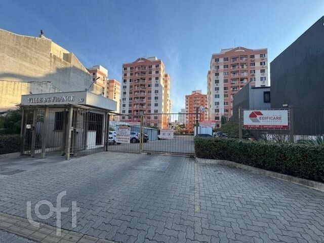 Apartamento com 70m², 3 dormitórios, 1 suíte, 1 vaga, Cristo Redentor em Porto Alegre