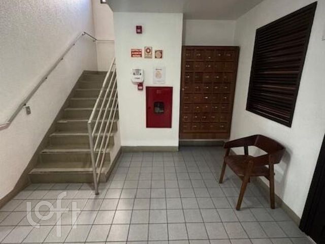 Apartamento com 70m², 3 dormitórios, 1 suíte, 1 vaga, Cristo Redentor em Porto Alegre