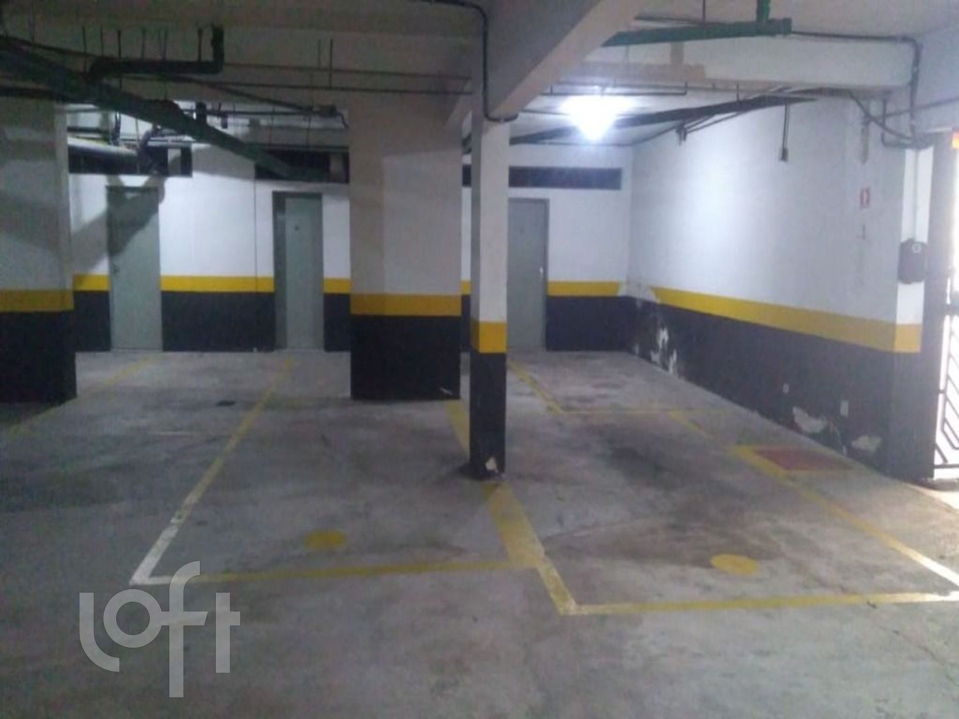 Apartamento à venda com 4 quartos, 252m² - Foto 24