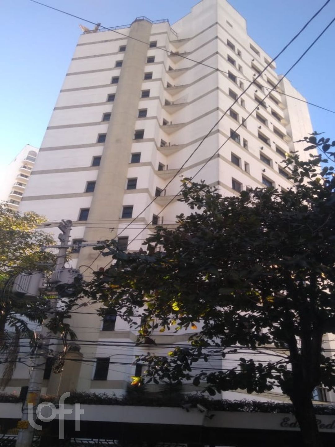 Apartamento à venda com 4 quartos, 252m² - Foto 13