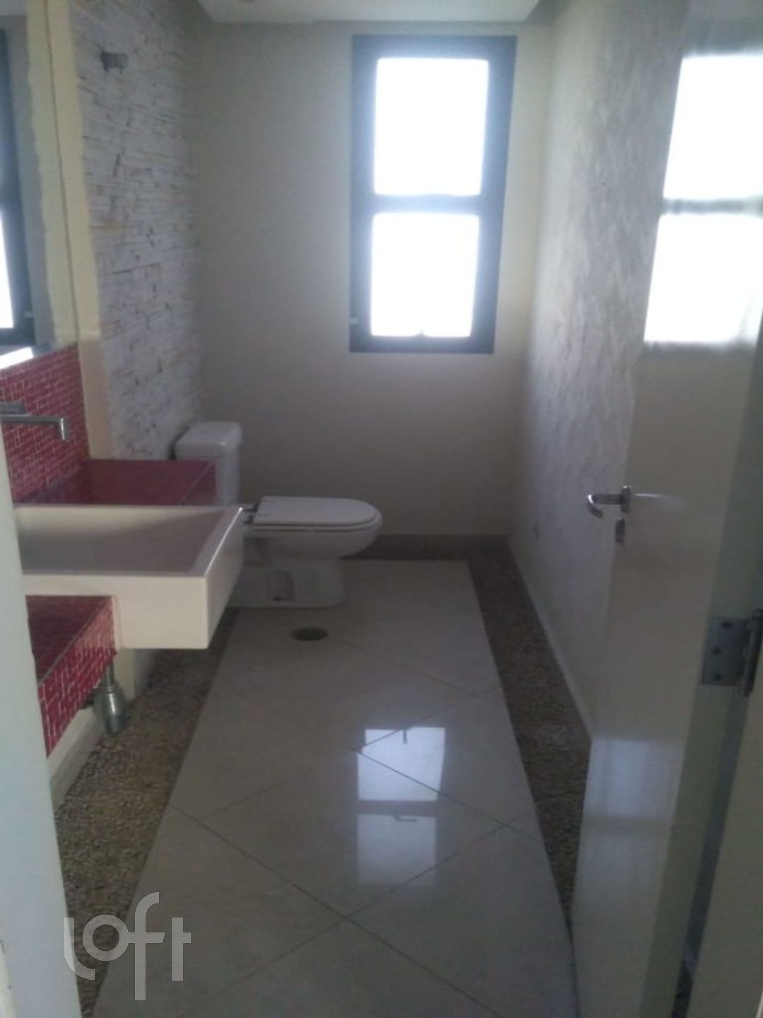 Apartamento à venda com 4 quartos, 252m² - Foto 16