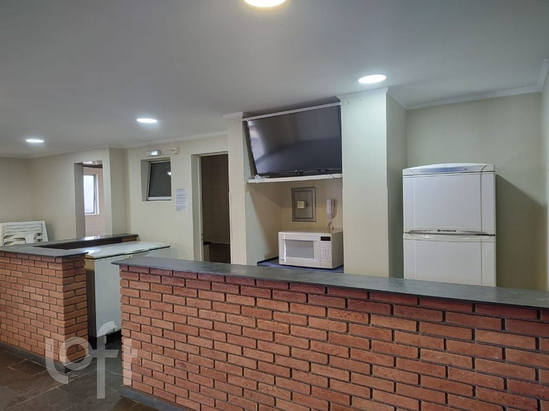 Apartamento à venda com 2 quartos, 56m² - Foto 24