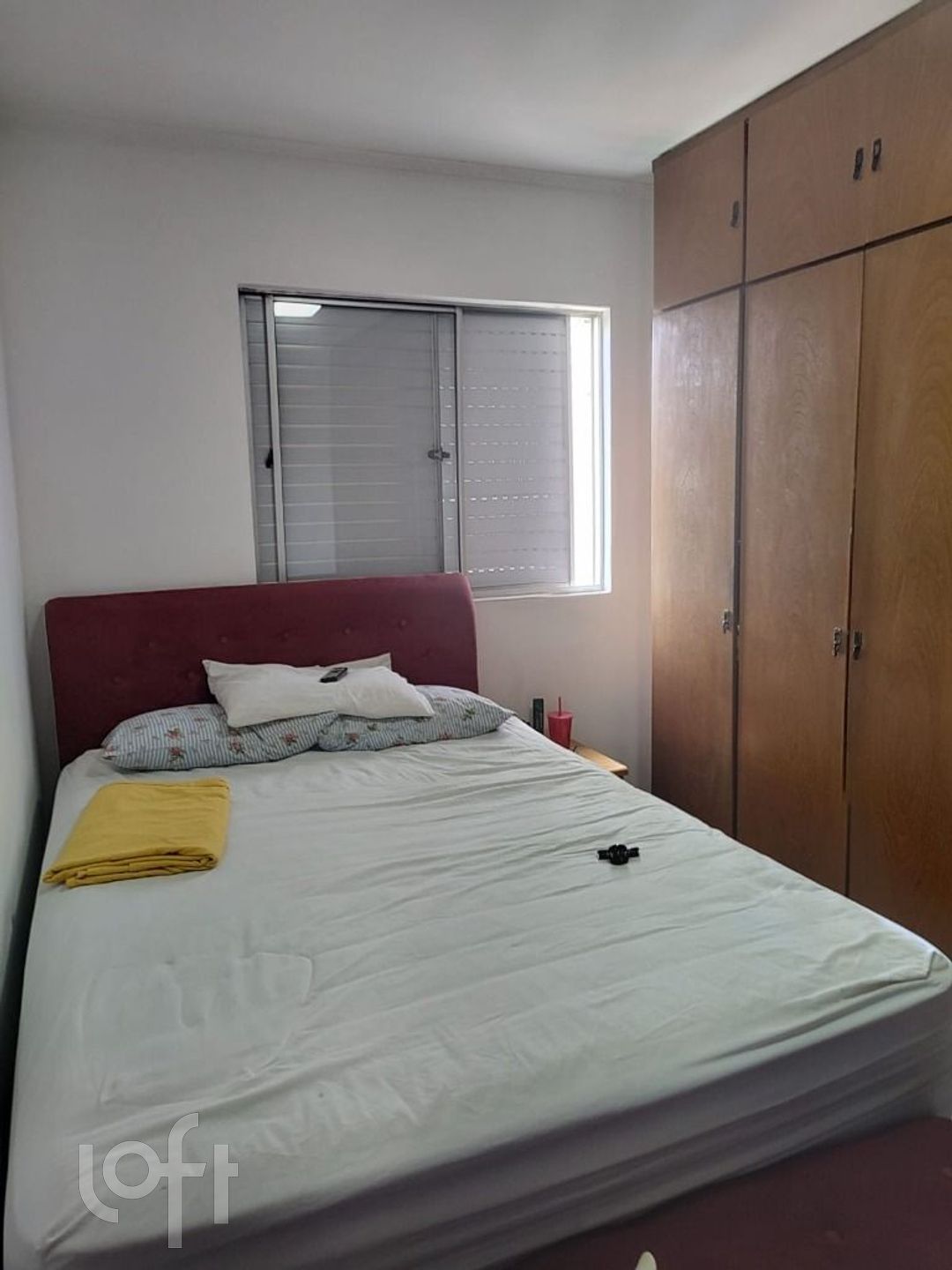 Apartamento à venda com 2 quartos, 56m² - Foto 7