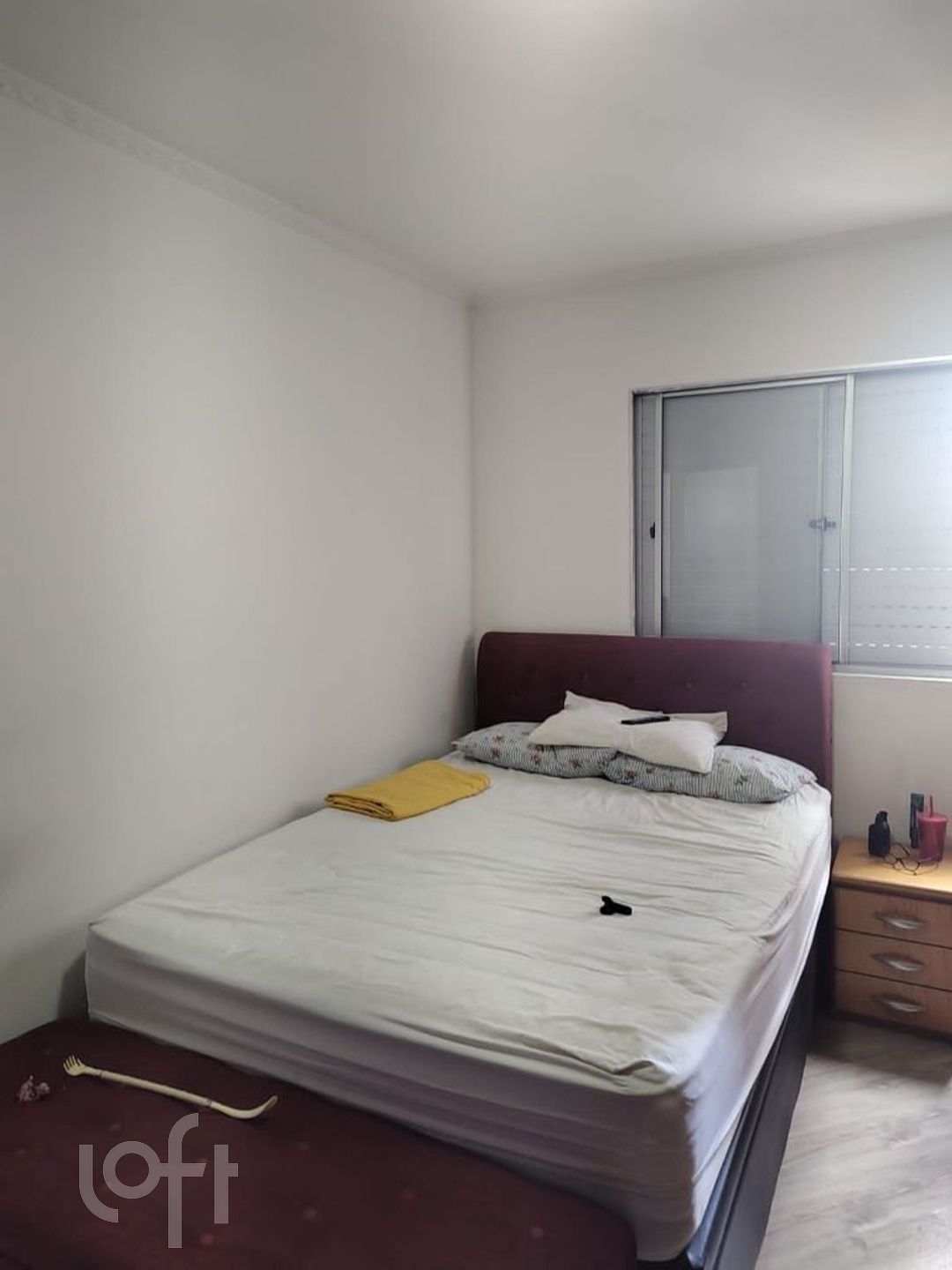 Apartamento à venda com 2 quartos, 56m² - Foto 8