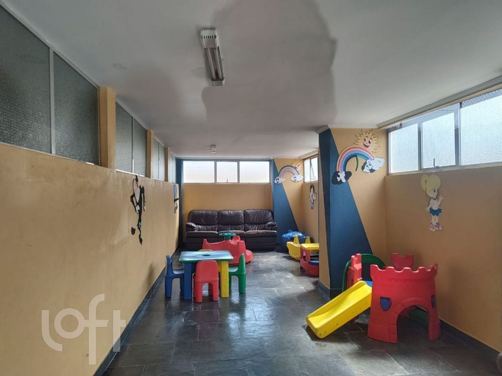 Apartamento à venda com 2 quartos, 56m² - Foto 22