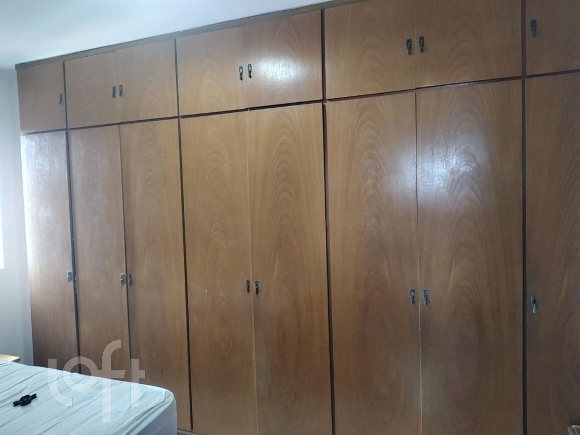 Apartamento à venda com 2 quartos, 56m² - Foto 9