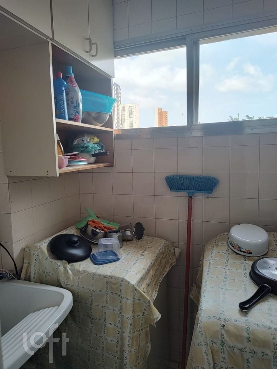 Apartamento à venda com 2 quartos, 56m² - Foto 14