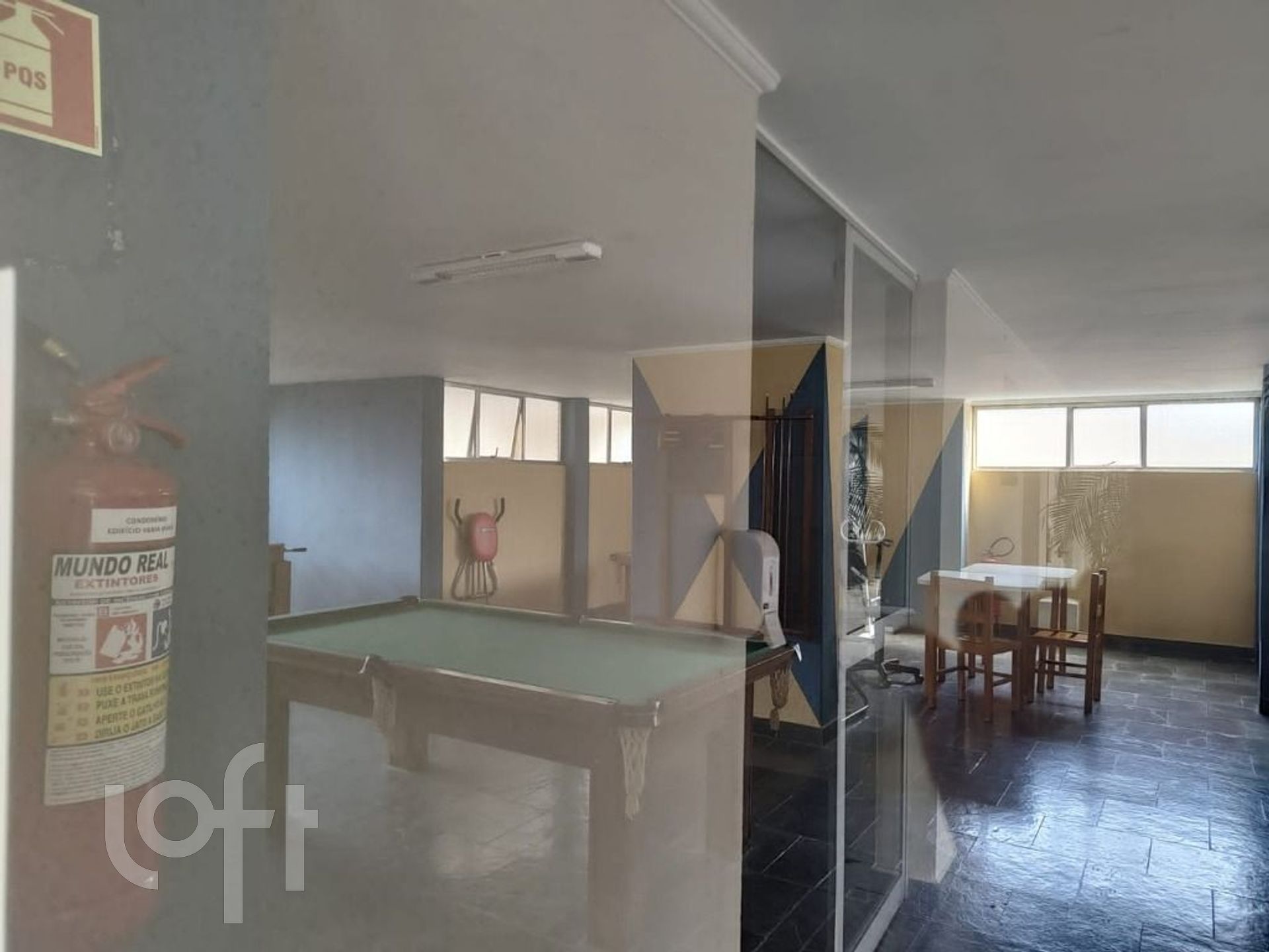 Apartamento à venda com 2 quartos, 56m² - Foto 23