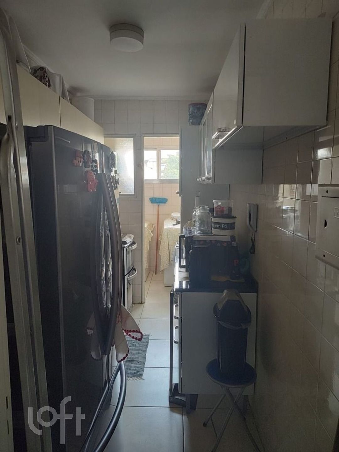 Apartamento à venda com 2 quartos, 56m² - Foto 16