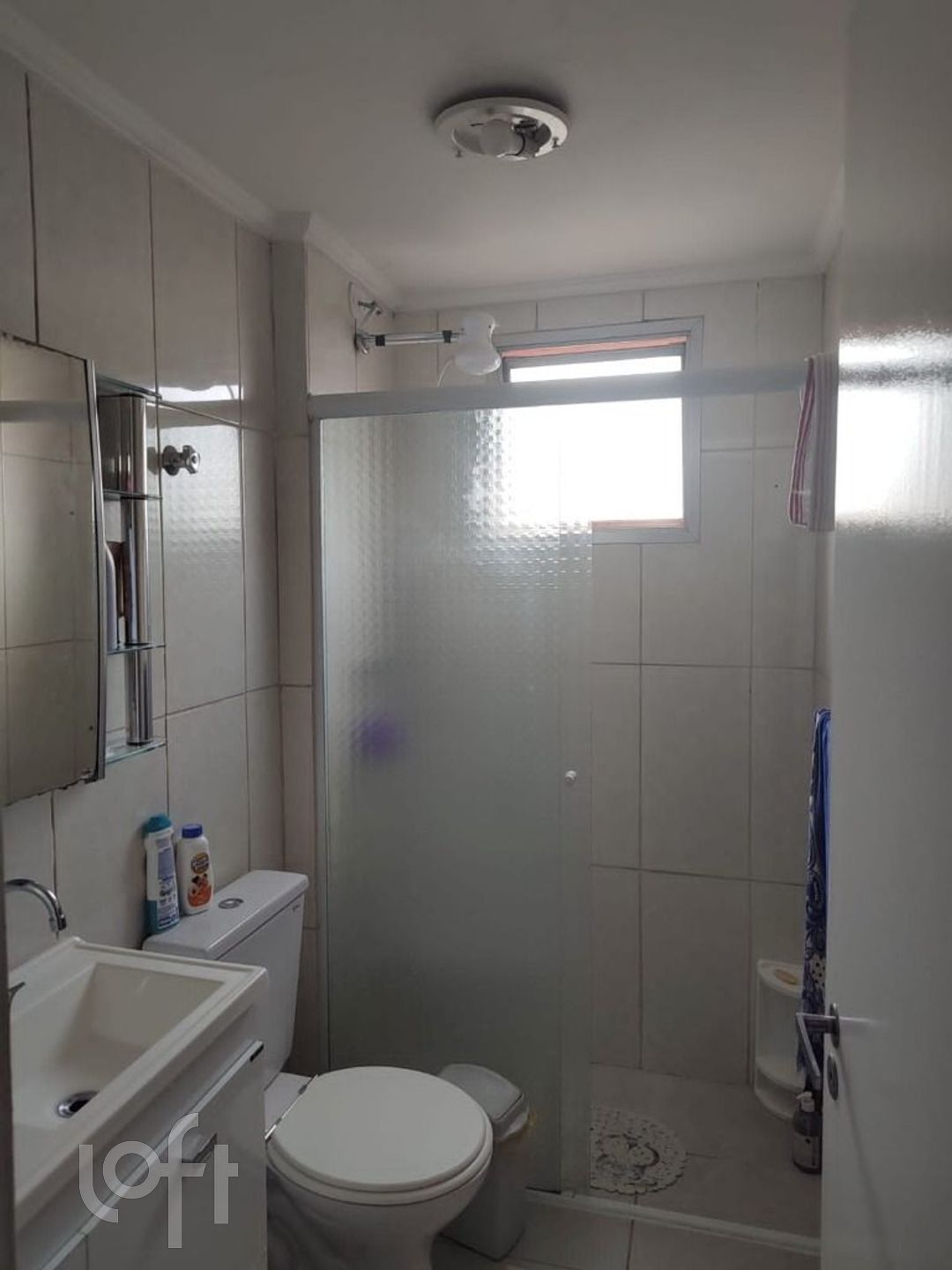 Apartamento à venda com 2 quartos, 56m² - Foto 11